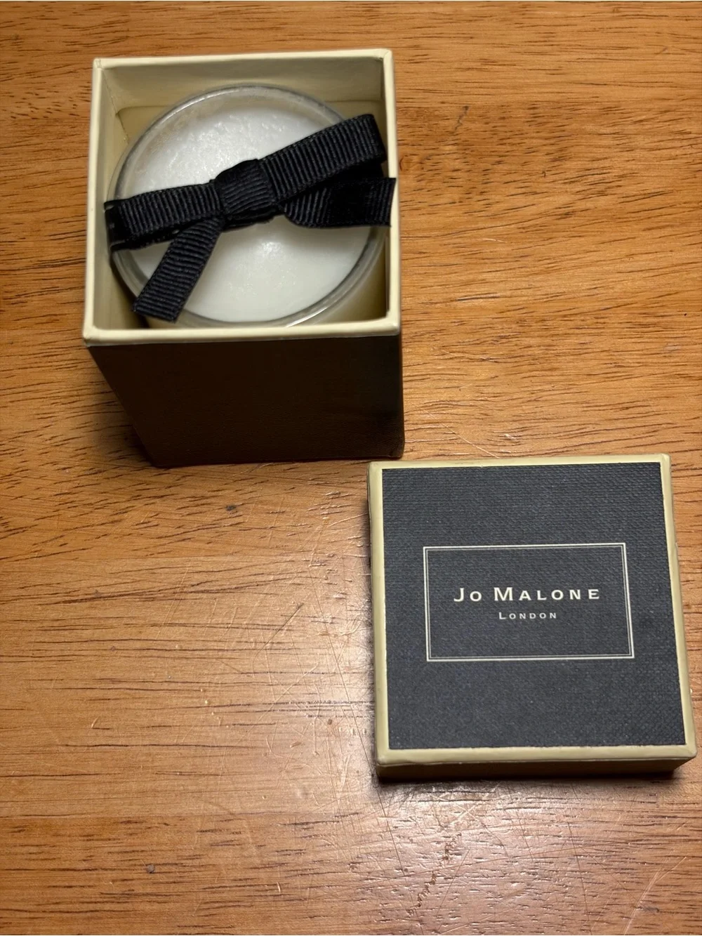 Jo Malone Pomegranate Noir Scented Candle -with original gift box
